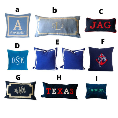 How To Choose The Perfect Decorative Pillow? Size Does Matter!