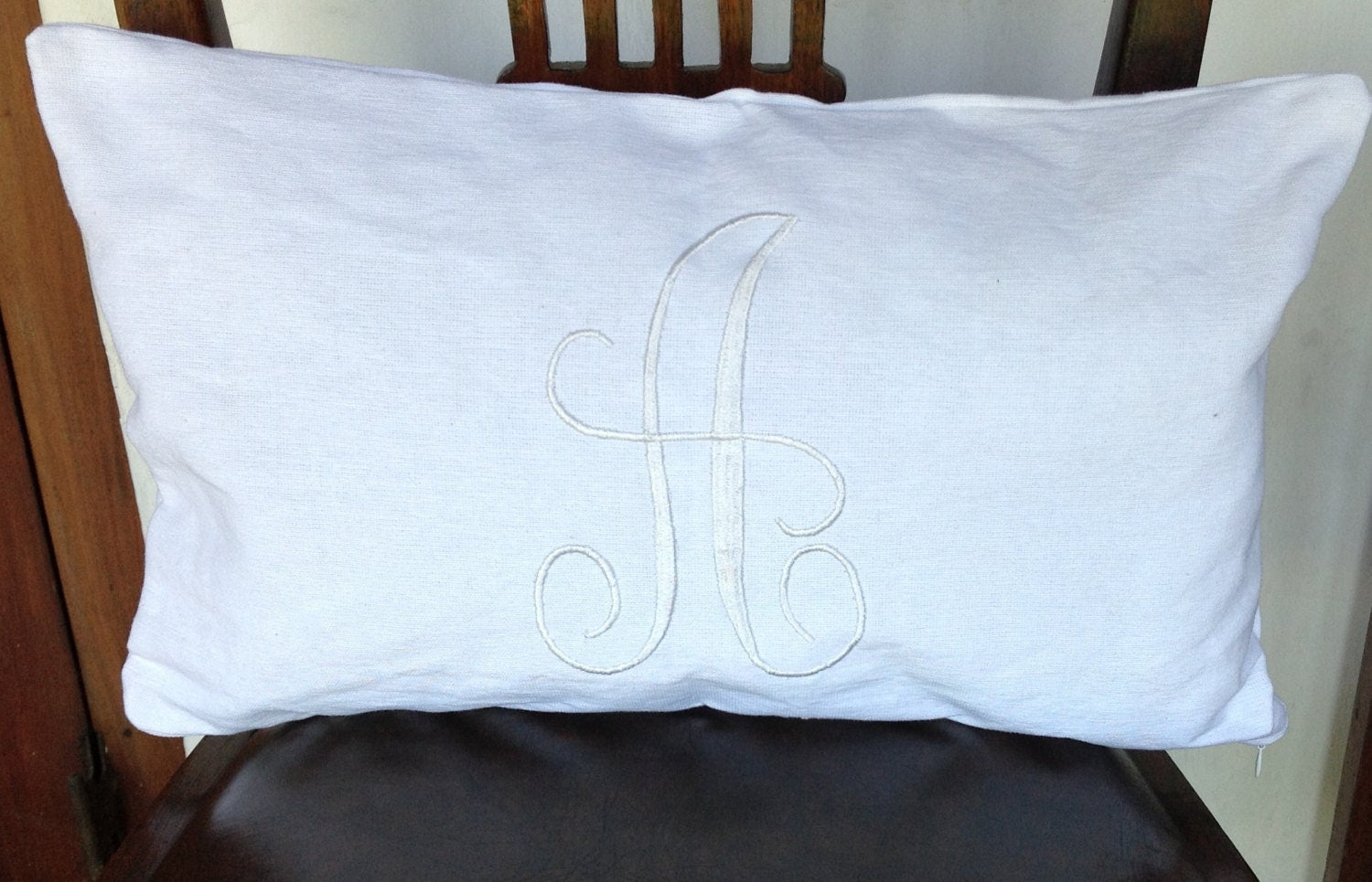 Personalized lumbar online pillows