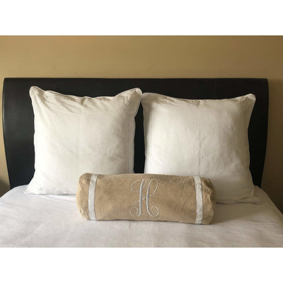 neckroll pillow