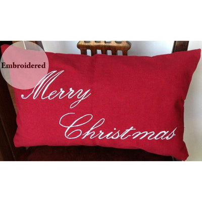 Lumbar Throw Pillows-Snazzy Living