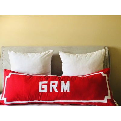 Lumbar Throw Pillows-Snazzy Living