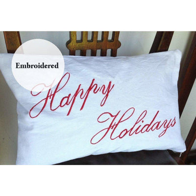 Lumbar Throw Pillows-Snazzy Living