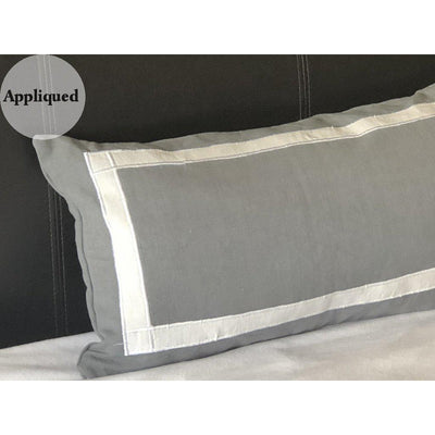 Lumbar Throw Pillows-Snazzy Living