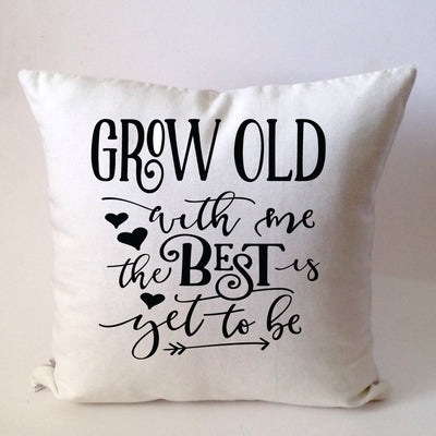 Anniversary Pillows, Wedding Pillows, Couples Pillows, White sofa Pillows,