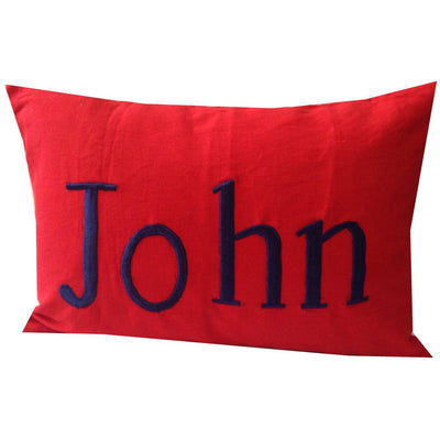 Lumbar Throw Pillows-Snazzy Living