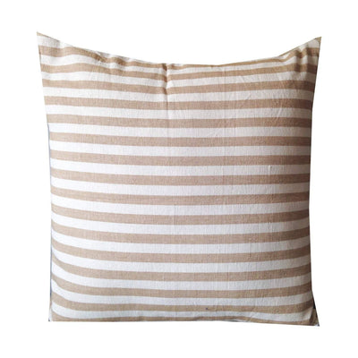 Farmhouse Ticking Pillows