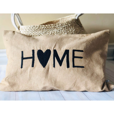 Home Lumbar Throw Pillows-Snazzy Living