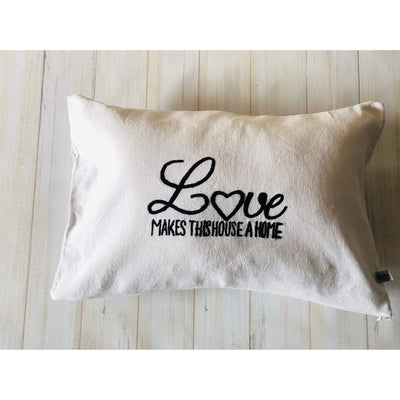 Lumbar Throw Pillows-Snazzy Living