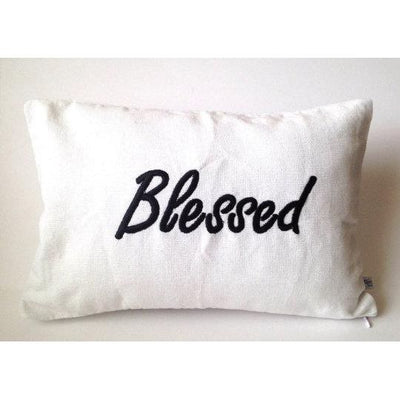 Lumbar Throw Pillows-Snazzy Living