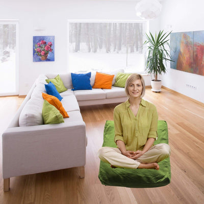 Floor Pillows