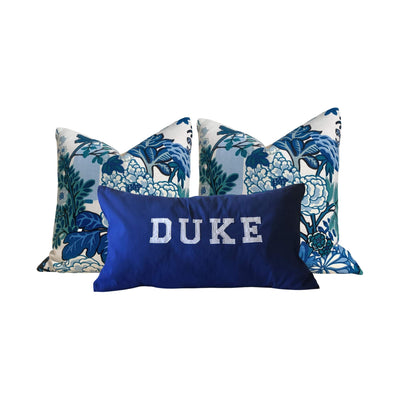 Lumbar Throw Pillows-Snazzy Living