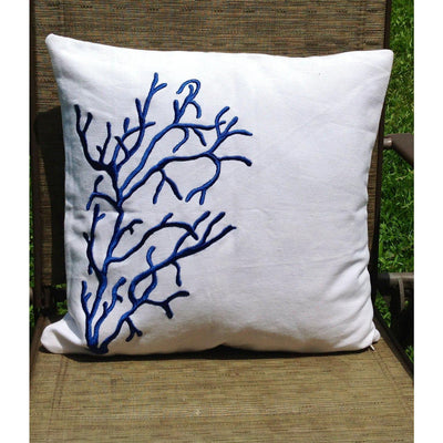 Coral Pillow