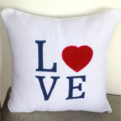 Love Pillow