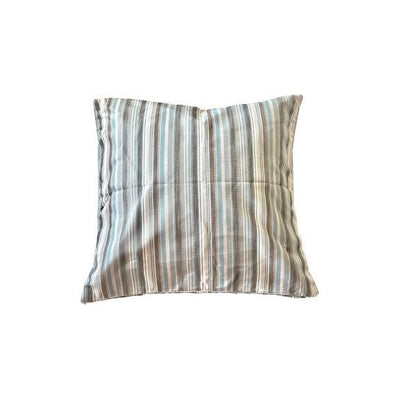 Outdoor Stripe Pillows