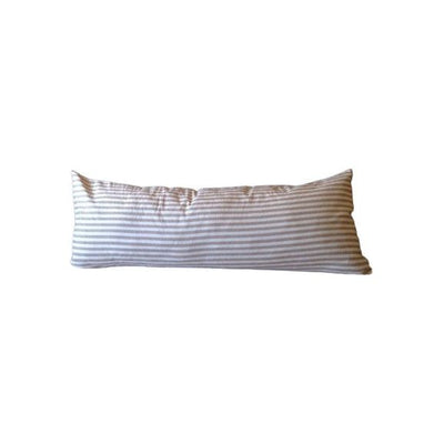 Ticking Pillow