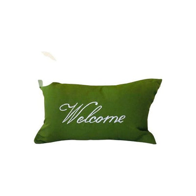 Lumbar Throw Pillows-Snazzy Living