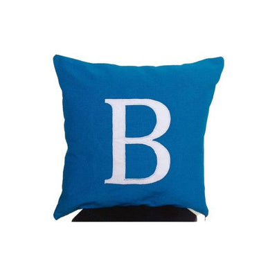 Personalized Cushion Cover