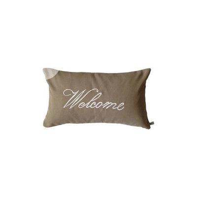 Lumbar Throw Pillows-Snazzy Living