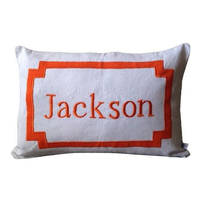 Lumbar Throw Pillows-Snazzy Living