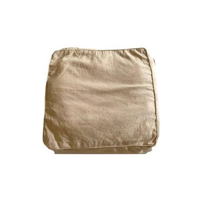 Box edge Pillow Cover