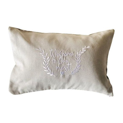 Lumbar Throw Pillows-Snazzy Living