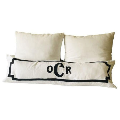 Lumbar Throw Pillows-Snazzy Living