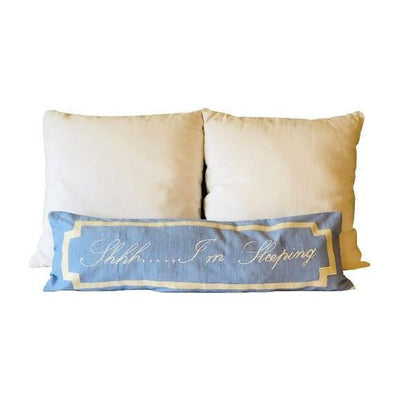 Lumbar Throw Pillows-Snazzy Living