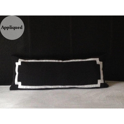 Lumbar Throw Pillows-Snazzy Living