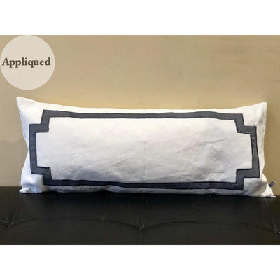 Lumbar Throw Pillows-Snazzy Living